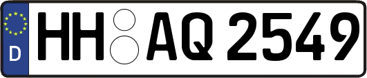 HH-AQ2549