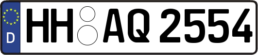 HH-AQ2554