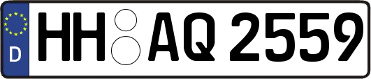 HH-AQ2559