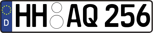 HH-AQ256