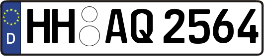 HH-AQ2564