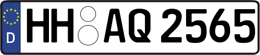 HH-AQ2565