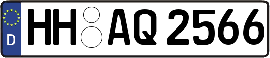 HH-AQ2566