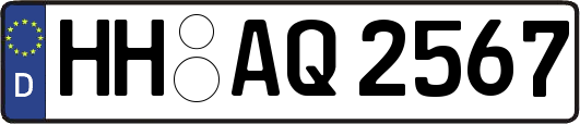 HH-AQ2567