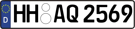 HH-AQ2569