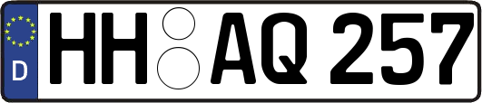 HH-AQ257