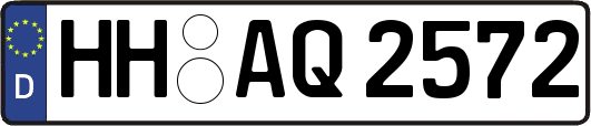 HH-AQ2572