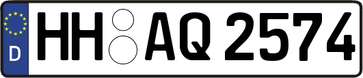 HH-AQ2574