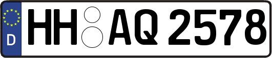 HH-AQ2578