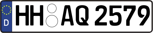 HH-AQ2579