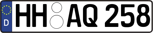 HH-AQ258