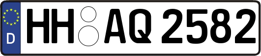 HH-AQ2582