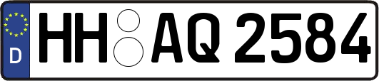 HH-AQ2584
