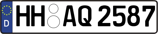 HH-AQ2587
