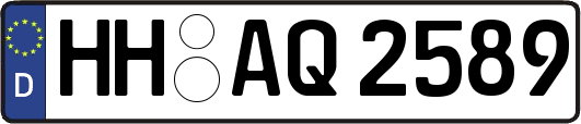 HH-AQ2589