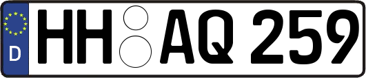 HH-AQ259