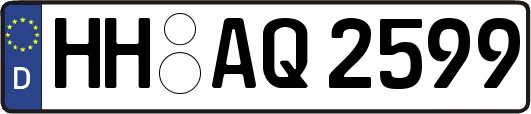 HH-AQ2599