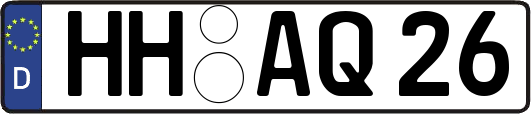 HH-AQ26
