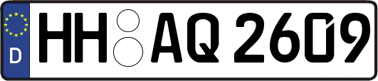 HH-AQ2609