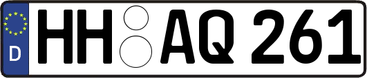 HH-AQ261