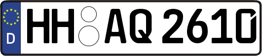 HH-AQ2610