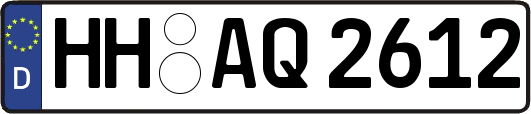 HH-AQ2612