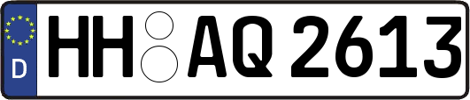 HH-AQ2613