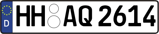 HH-AQ2614