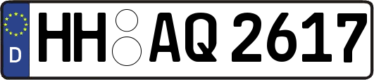 HH-AQ2617