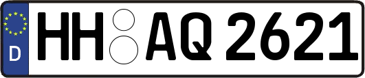 HH-AQ2621
