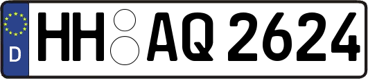 HH-AQ2624