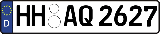 HH-AQ2627