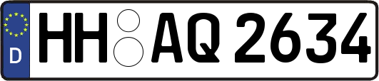 HH-AQ2634