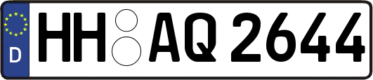 HH-AQ2644