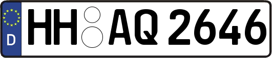 HH-AQ2646