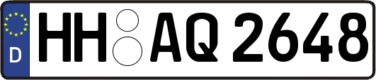 HH-AQ2648
