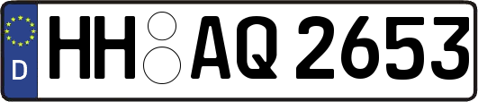 HH-AQ2653