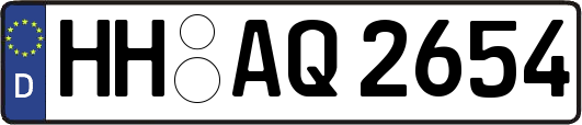 HH-AQ2654