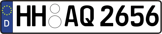 HH-AQ2656