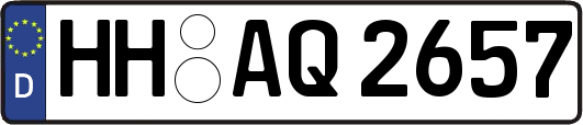 HH-AQ2657