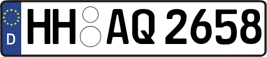 HH-AQ2658