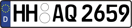 HH-AQ2659