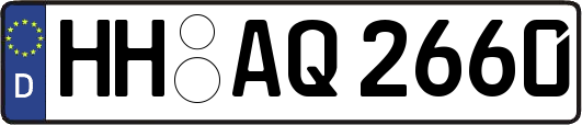 HH-AQ2660