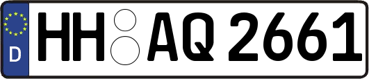 HH-AQ2661