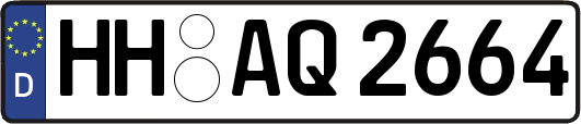 HH-AQ2664