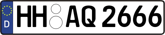 HH-AQ2666