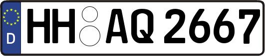 HH-AQ2667