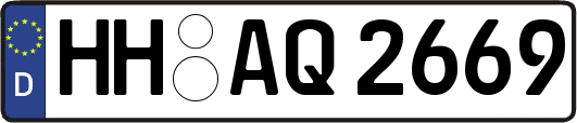 HH-AQ2669
