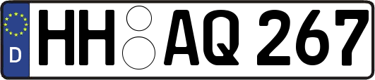 HH-AQ267