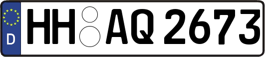 HH-AQ2673